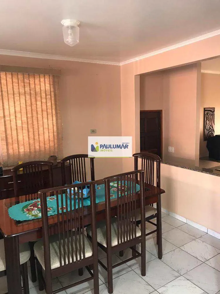 Sobrado, 4 quartos - Foto 4