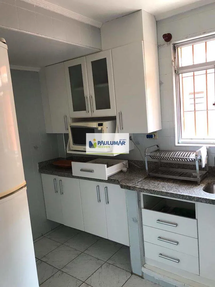 Sobrado, 4 quartos - Foto 6
