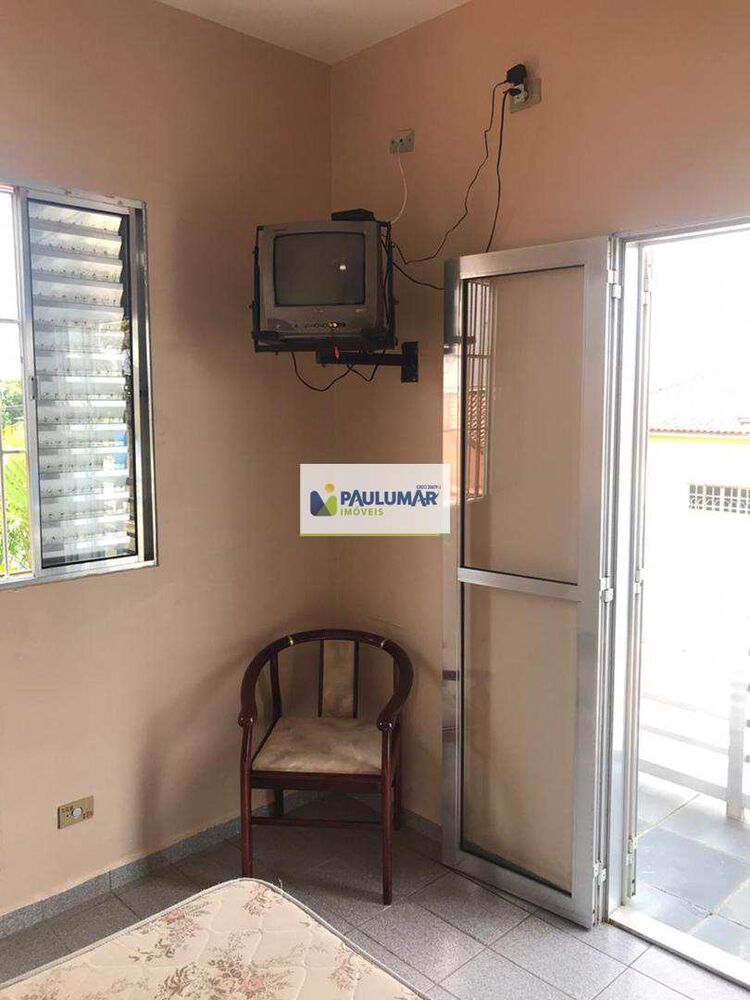 Sobrado, 4 quartos - Foto 6