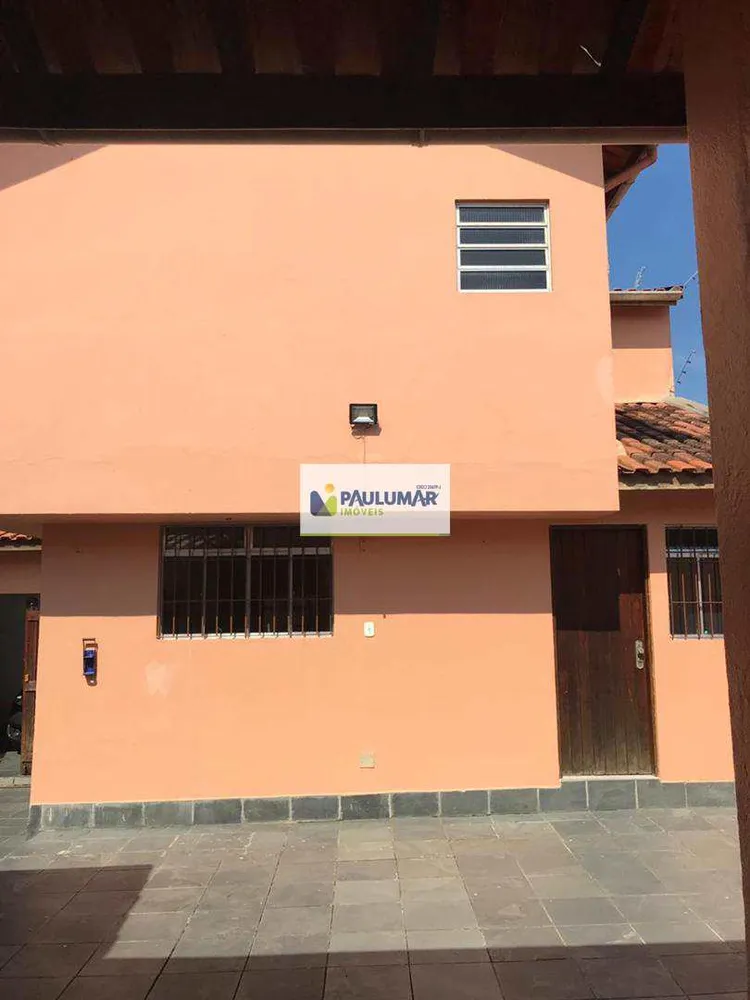 Sobrado, 4 quartos - Foto 15