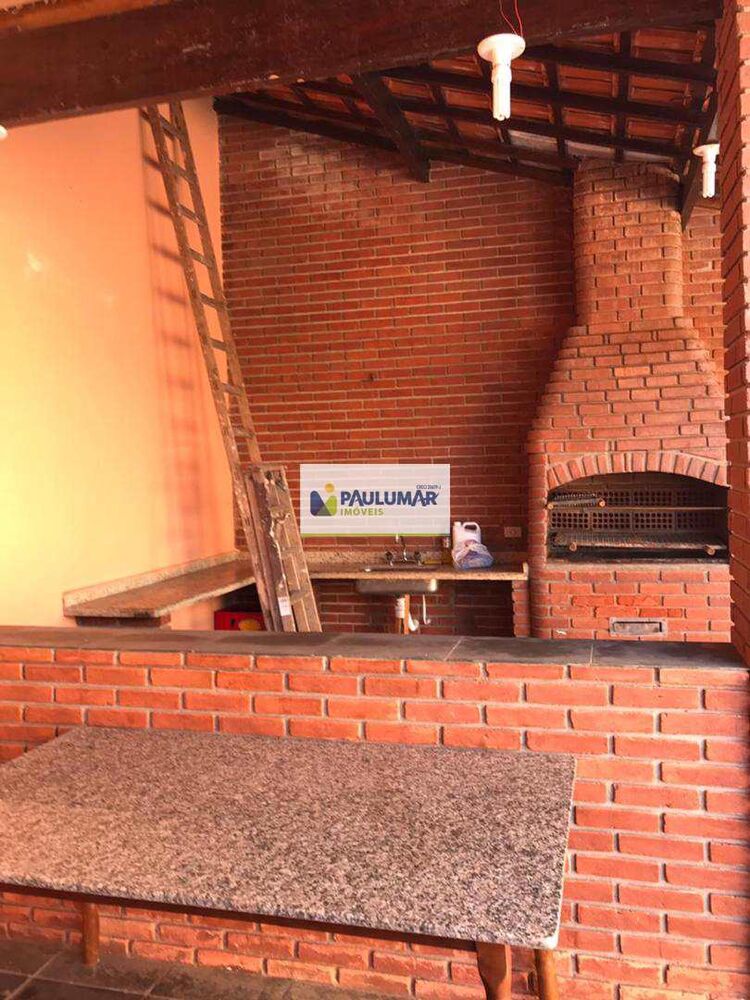 Sobrado, 4 quartos - Foto 8