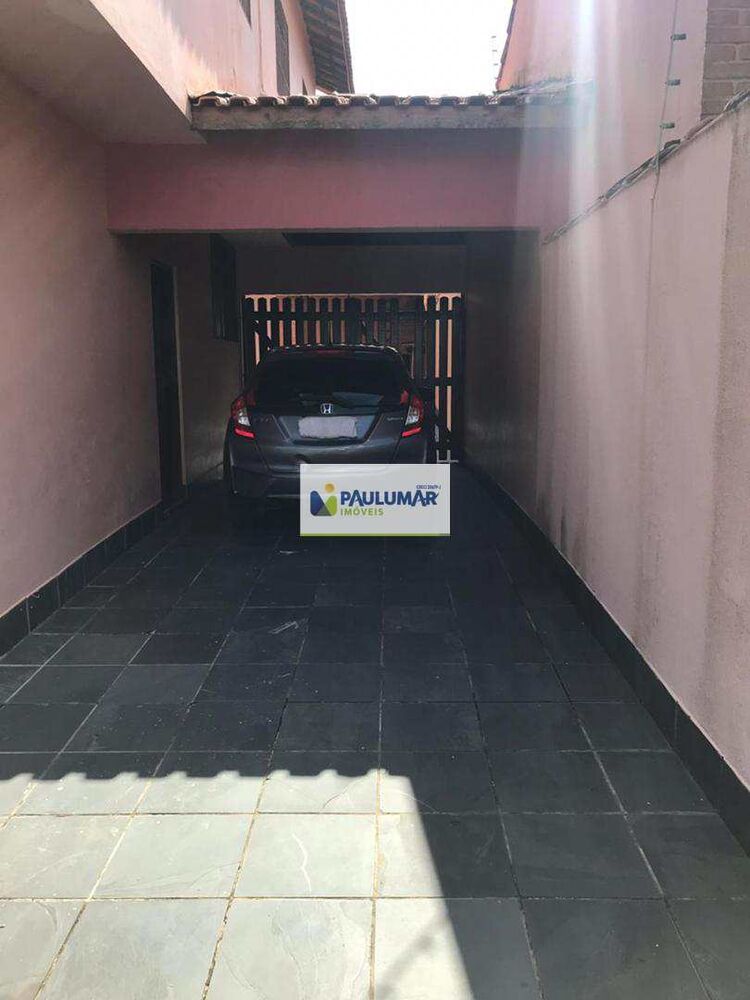 Sobrado, 4 quartos - Foto 10