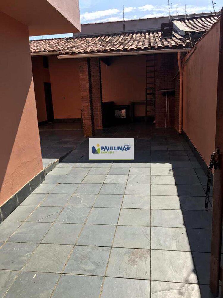 Sobrado, 4 quartos - Foto 5