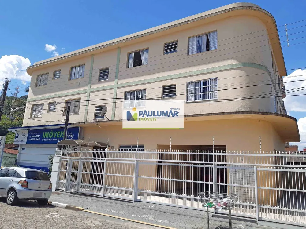 Apartamento, 1 quarto, 49 m² - Foto 1