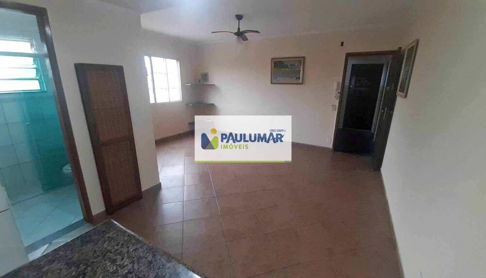 Apartamento, 1 quarto, 49 m² - Foto 1