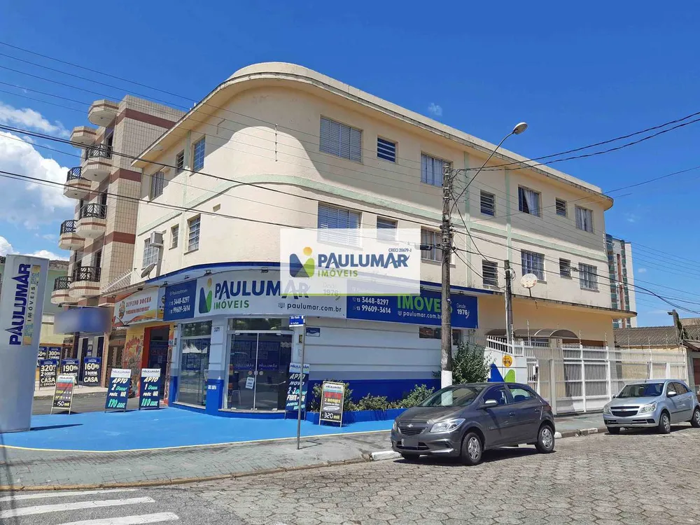 Apartamento, 1 quarto, 49 m² - Foto 2