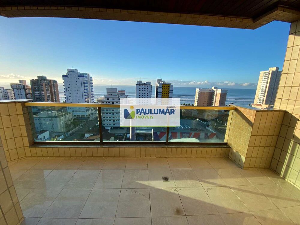 Cobertura à venda com 3 quartos, 159m² - Foto 1