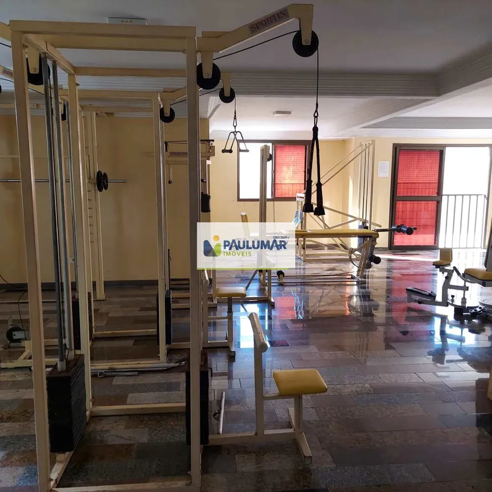 Cobertura, 3 quartos, 159 m² - Foto 23