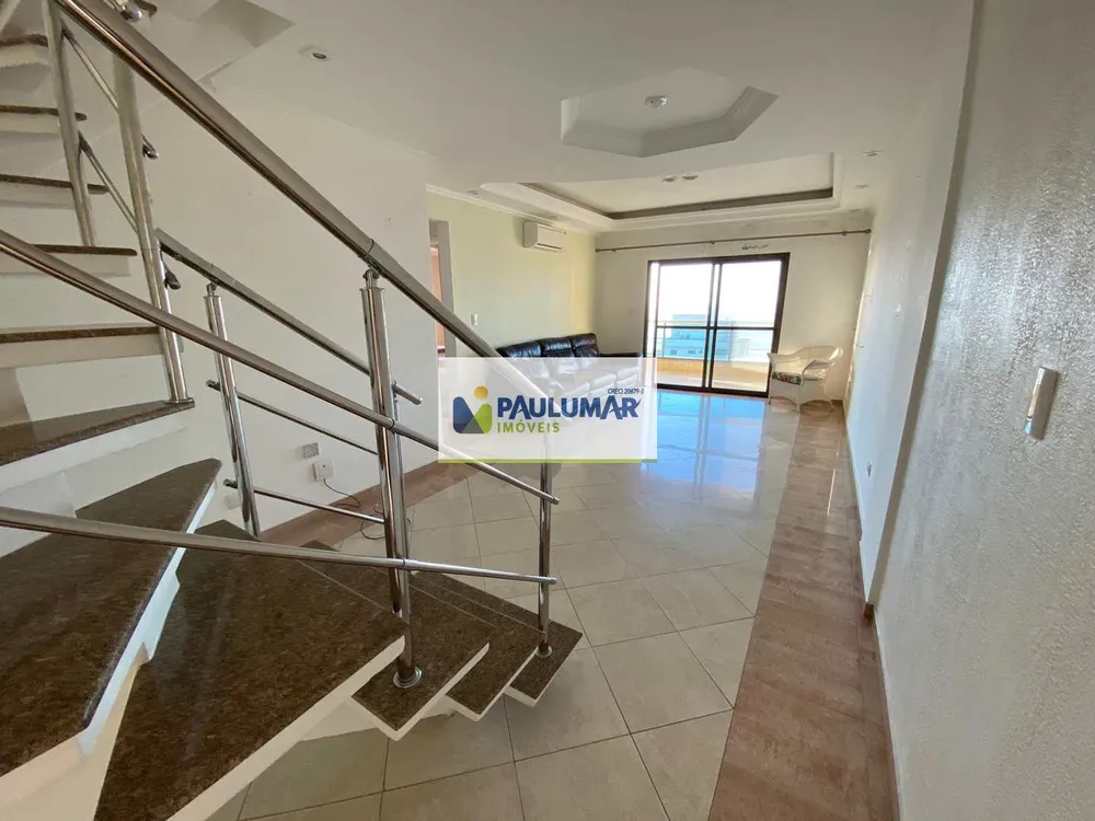 Cobertura, 3 quartos, 159 m² - Foto 2