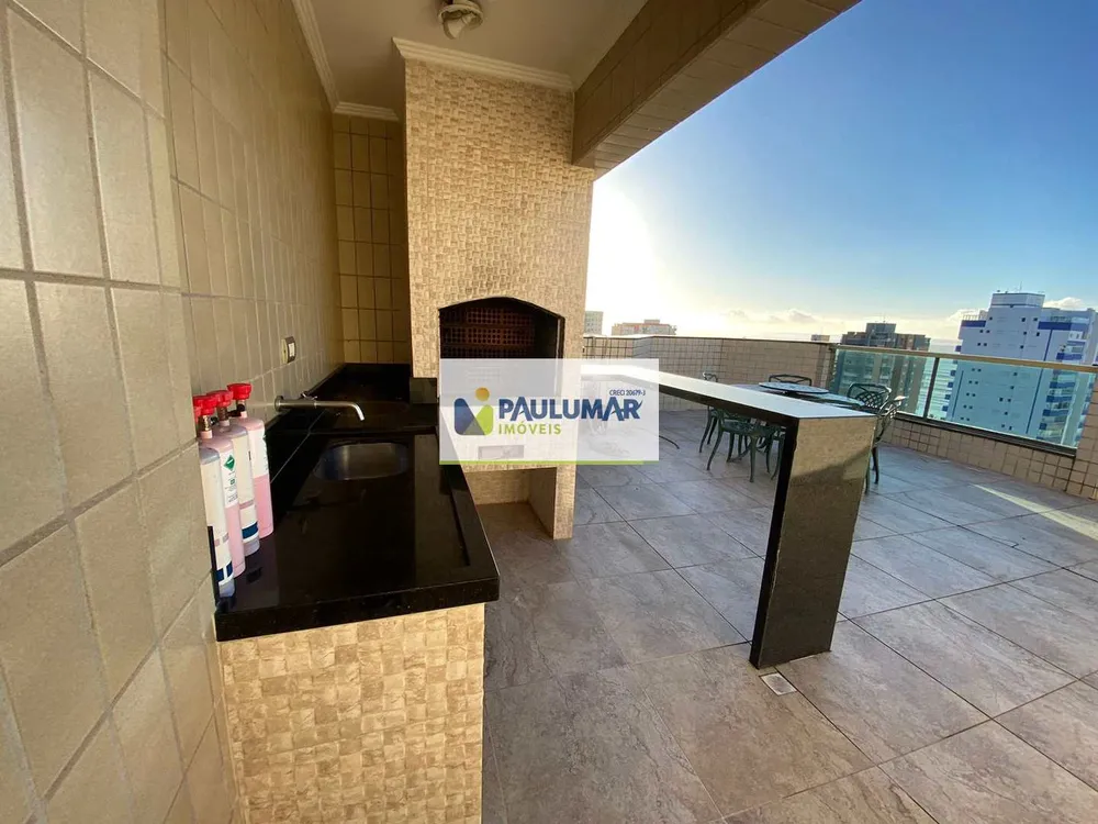Cobertura, 3 quartos, 159 m² - Foto 15