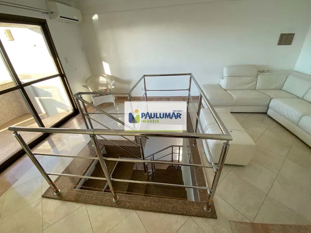 Cobertura, 3 quartos, 159 m² - Foto 10