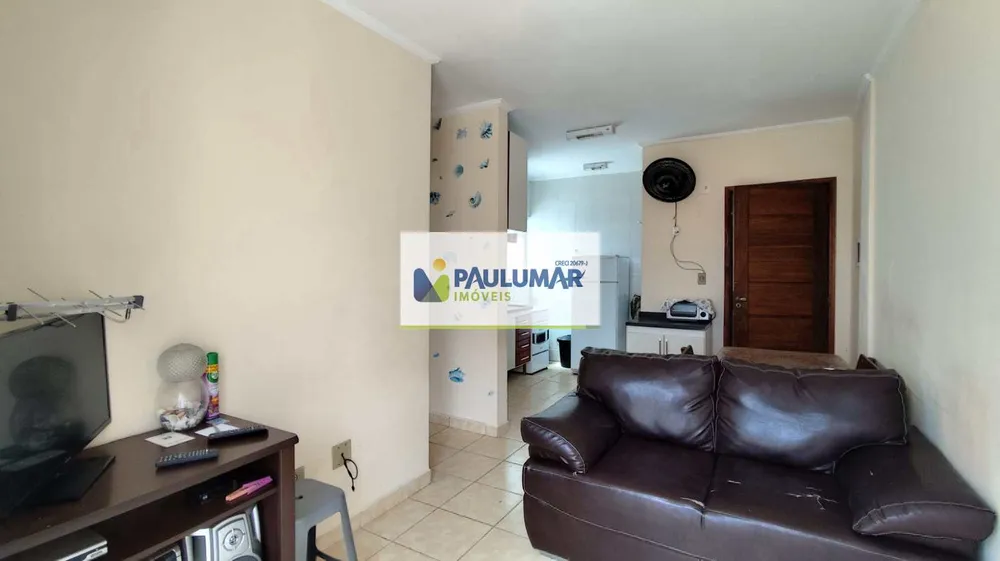 Apartamento, 1 quarto, 51 m² - Foto 5