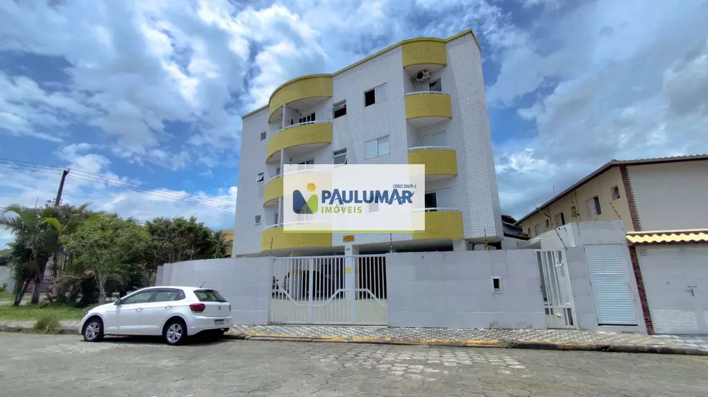 Apartamento, 1 quarto, 51 m² - Foto 1