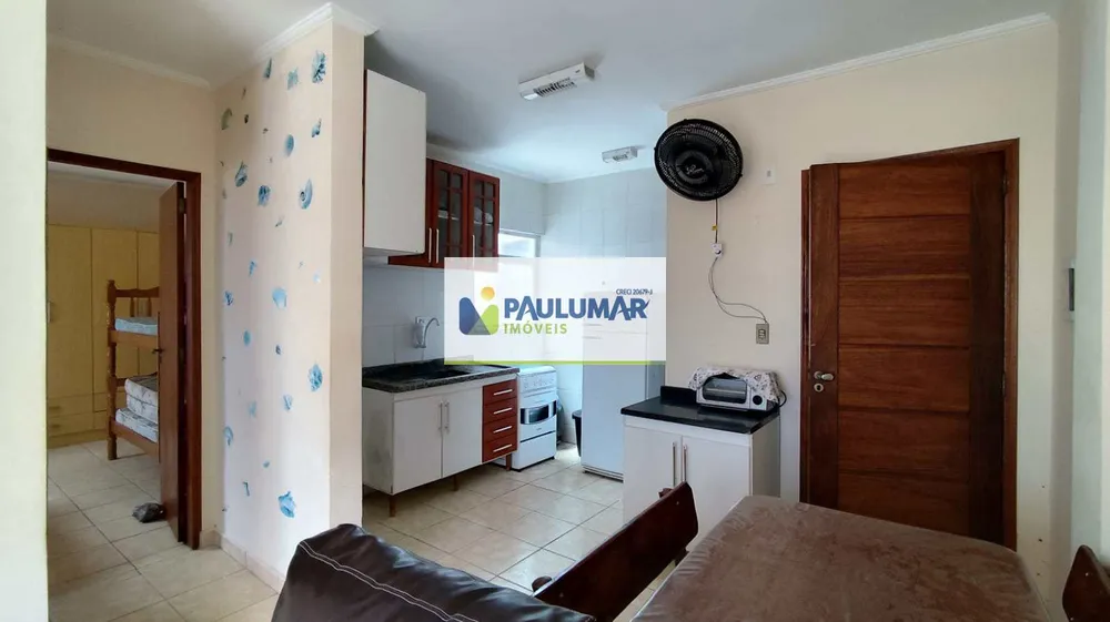 Apartamento, 1 quarto, 51 m² - Foto 4