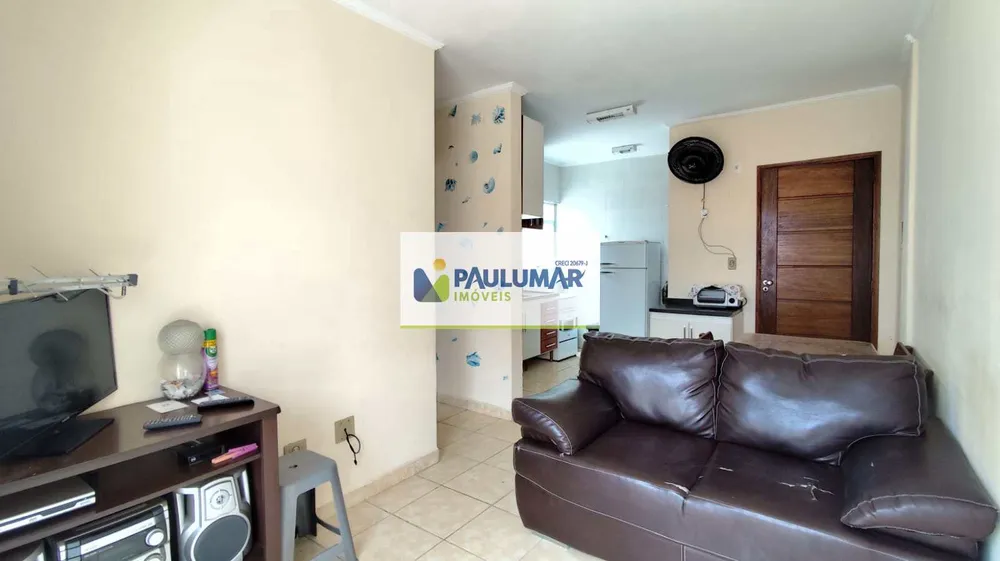 Apartamento, 1 quarto, 51 m² - Foto 6