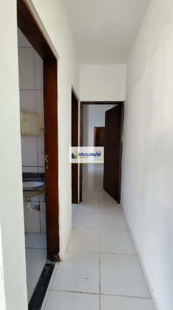 Casa, 2 quartos, 56 m² - Foto 12