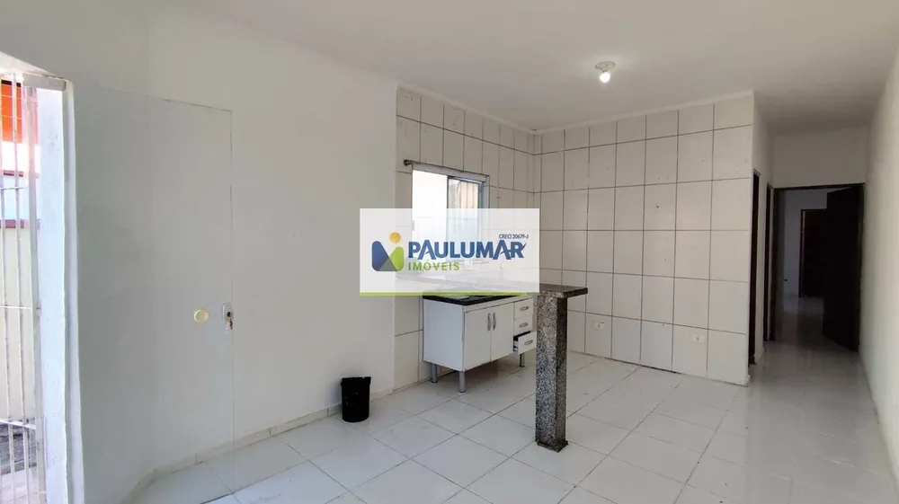 Casa, 2 quartos, 56 m² - Foto 9