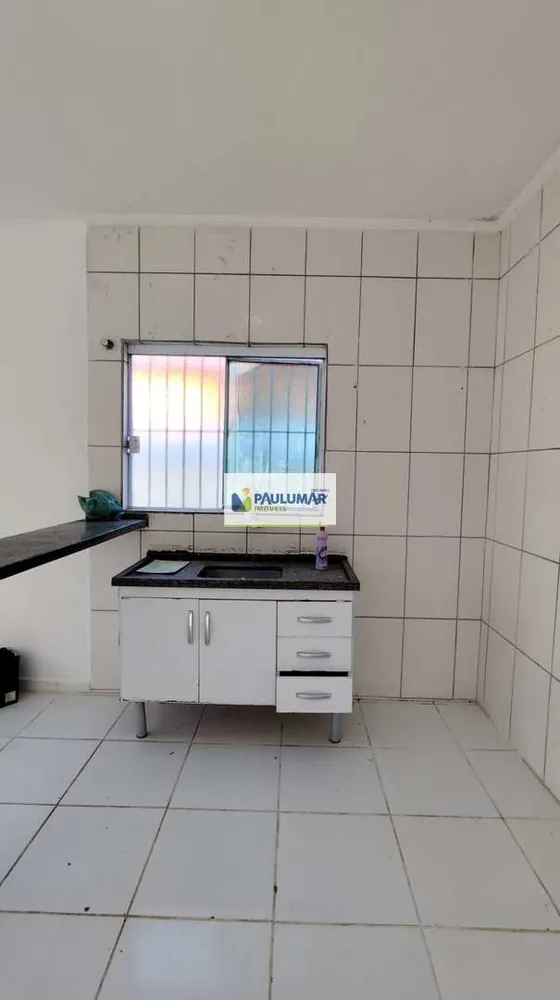 Casa, 2 quartos, 56 m² - Foto 11