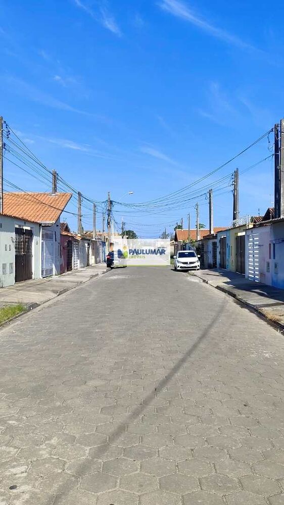 Casa, 2 quartos, 56 m² - Foto 8