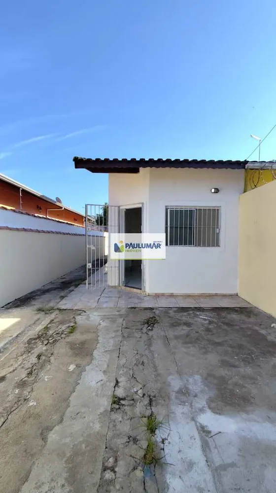 Casa, 2 quartos, 56 m² - Foto 3