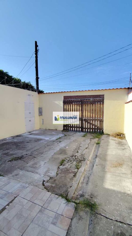 Casa, 2 quartos, 56 m² - Foto 2
