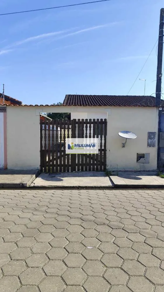Casa, 2 quartos, 56 m² - Foto 2