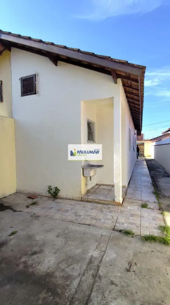 Casa, 2 quartos, 56 m² - Foto 22