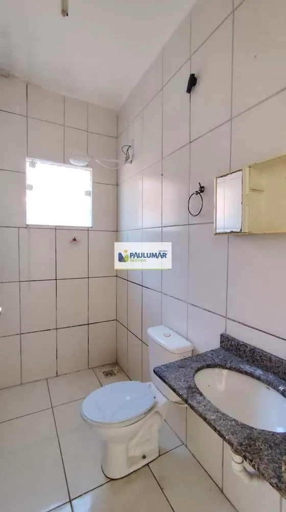 Casa, 2 quartos, 56 m² - Foto 13