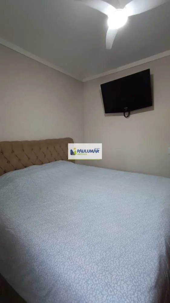 Casa, 3 quartos, 89 m² - Foto 14