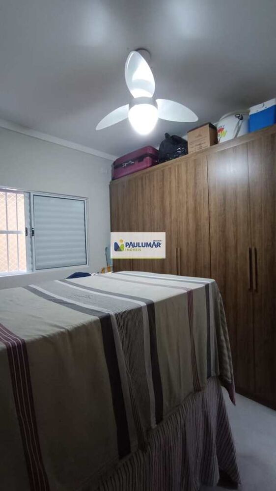 Casa, 3 quartos, 89 m² - Foto 9