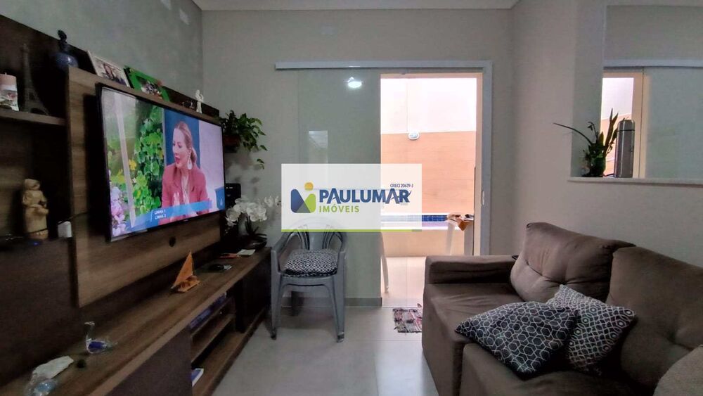 Casa, 3 quartos, 89 m² - Foto 12