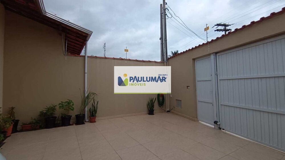 Casa, 3 quartos, 89 m² - Foto 1