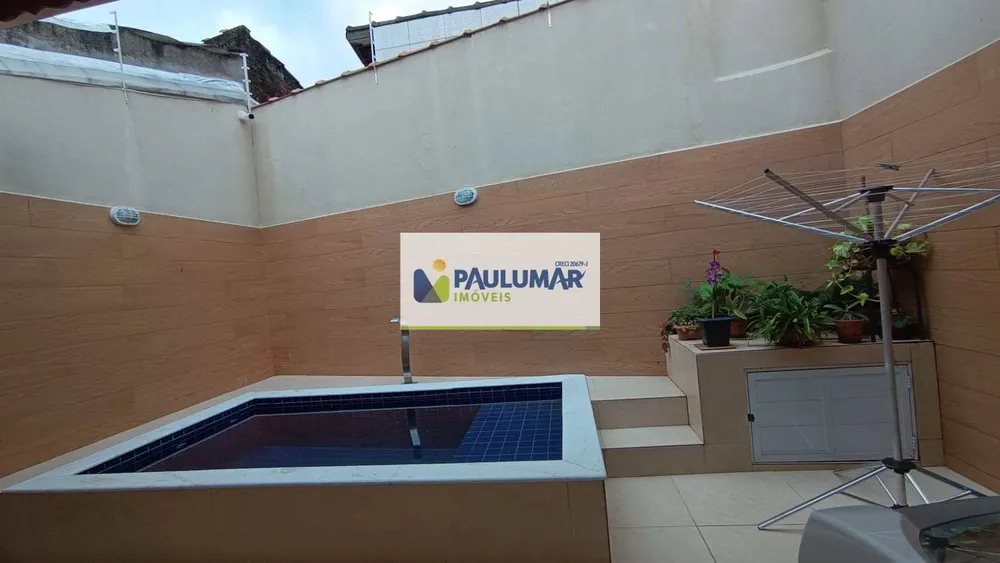 Casa, 3 quartos, 89 m² - Foto 25