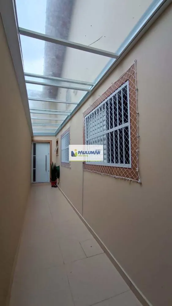 Casa, 3 quartos, 89 m² - Foto 3