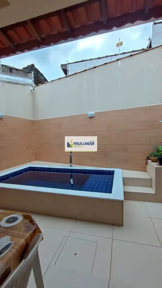 Casa, 3 quartos, 89 m² - Foto 27
