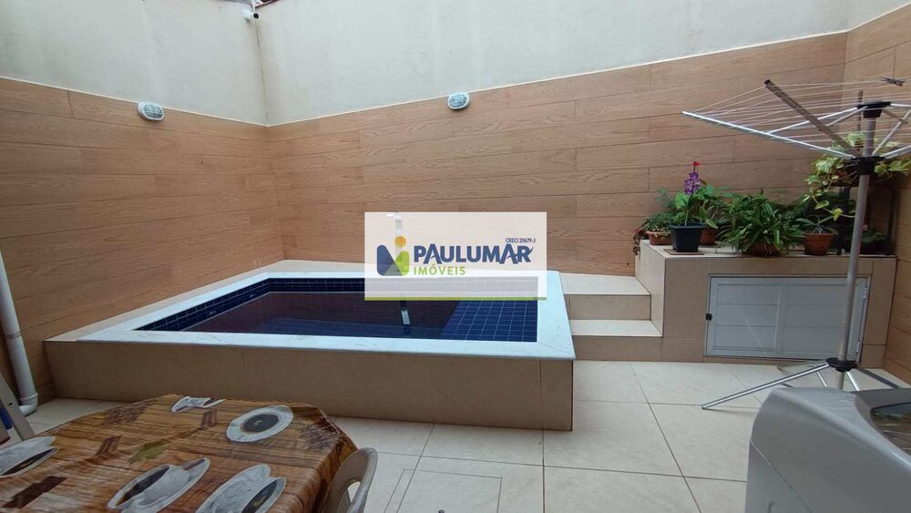 Casa, 3 quartos, 89 m² - Foto 11