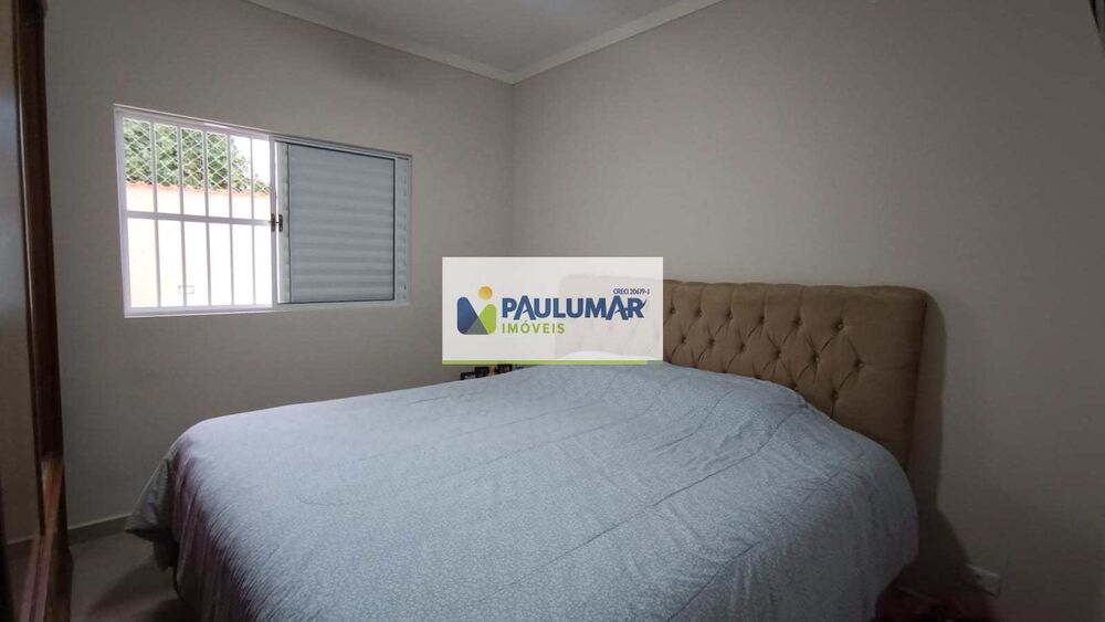 Casa, 3 quartos, 89 m² - Foto 5