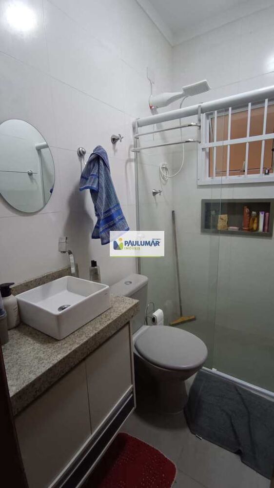 Casa, 3 quartos, 89 m² - Foto 8