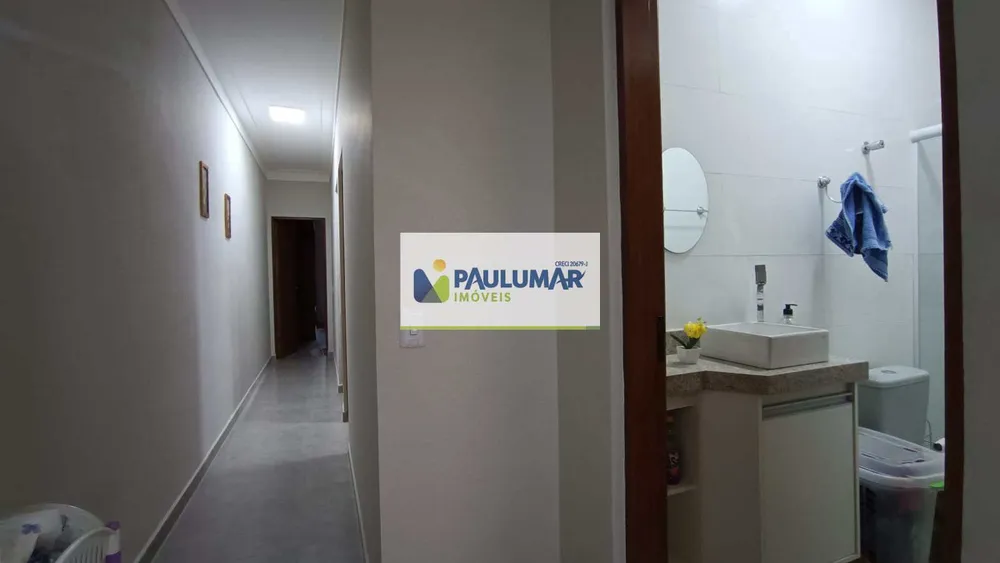 Casa, 3 quartos, 89 m² - Foto 22