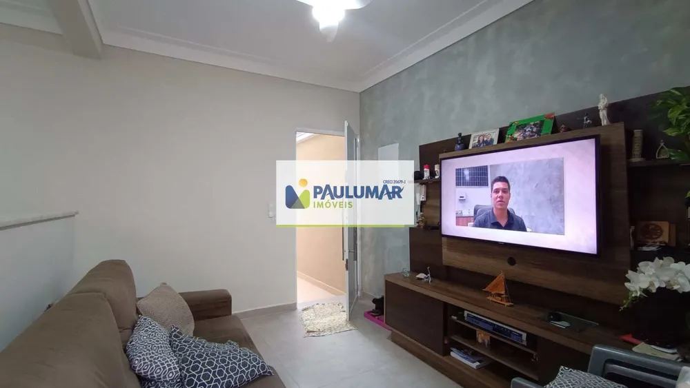 Casa, 3 quartos, 89 m² - Foto 10