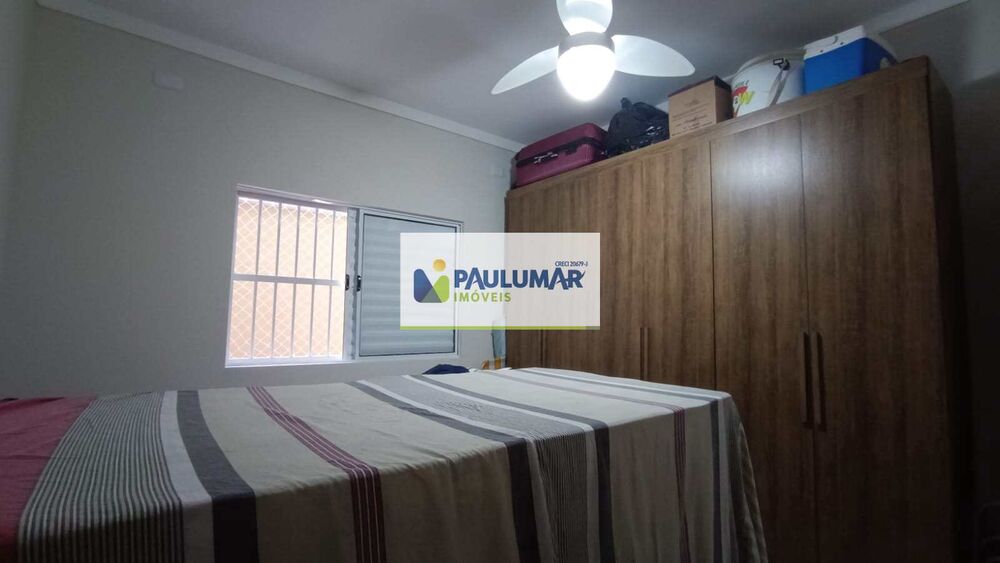 Casa, 3 quartos, 89 m² - Foto 2