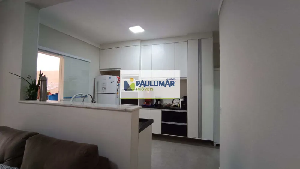 Casa, 3 quartos, 89 m² - Foto 7