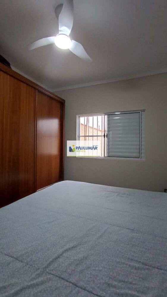 Casa, 3 quartos, 89 m² - Foto 3