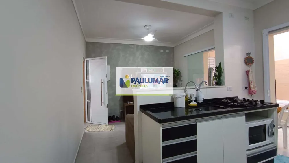 Casa, 3 quartos, 89 m² - Foto 5