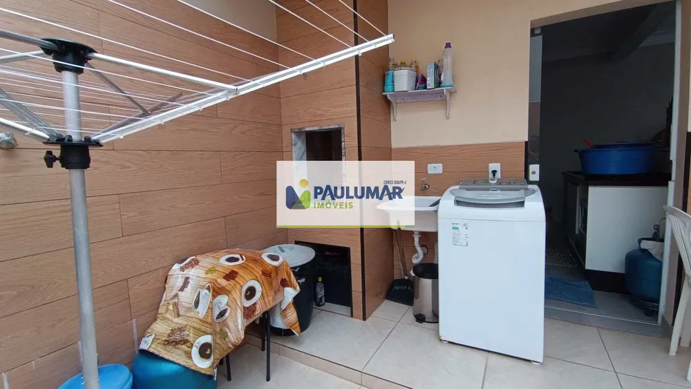 Casa, 3 quartos, 89 m² - Foto 26