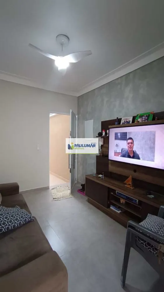 Casa, 3 quartos, 89 m² - Foto 9