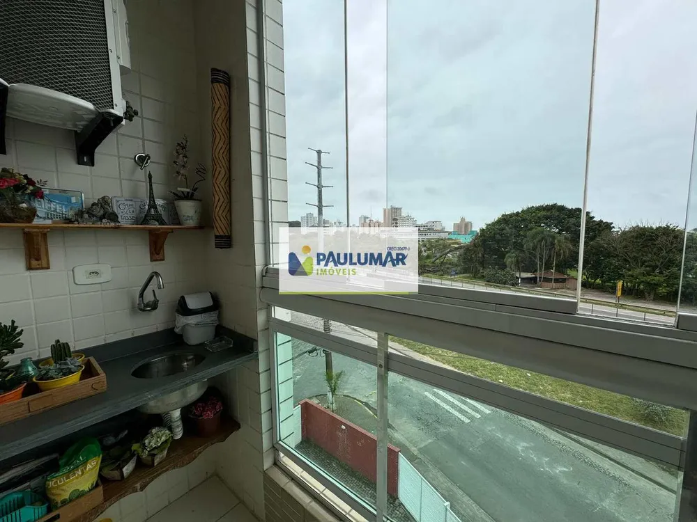 Apartamento, 2 quartos, 64 m² - Foto 3