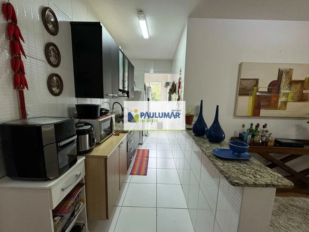 Apartamento, 2 quartos, 64 m² - Foto 5