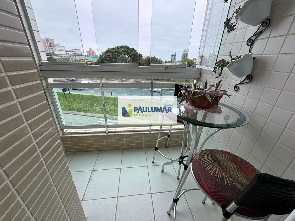 Apartamento, 2 quartos, 64 m² - Foto 4
