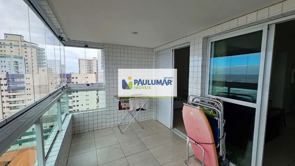 Apartamento, 2 quartos, 79 m² - Foto 2